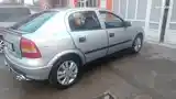 Opel Astra G, 1999-2