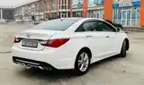 Hyundai Sonata, 2011-4