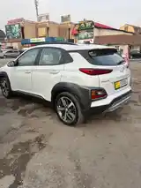 Hyundai Kona, 2017-3