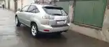 Lexus RX series, 2004-3