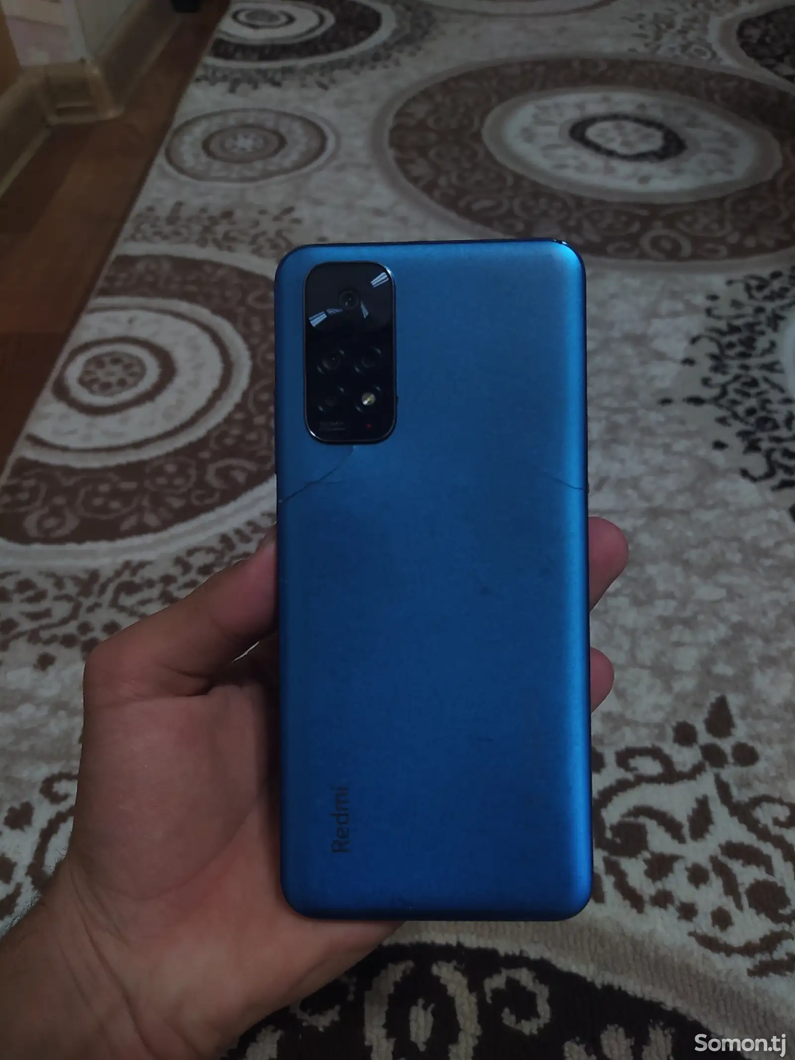 Xiaomi Redmi Note 11 128GB-2