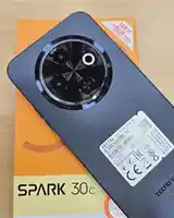 Tecno Spark 30C 12/128gb-6