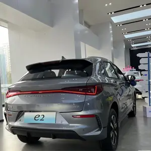 BYD E2, 2024