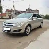 Opel Astra H, 2010-3