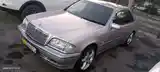 Mercedes-Benz C class, 1998-12