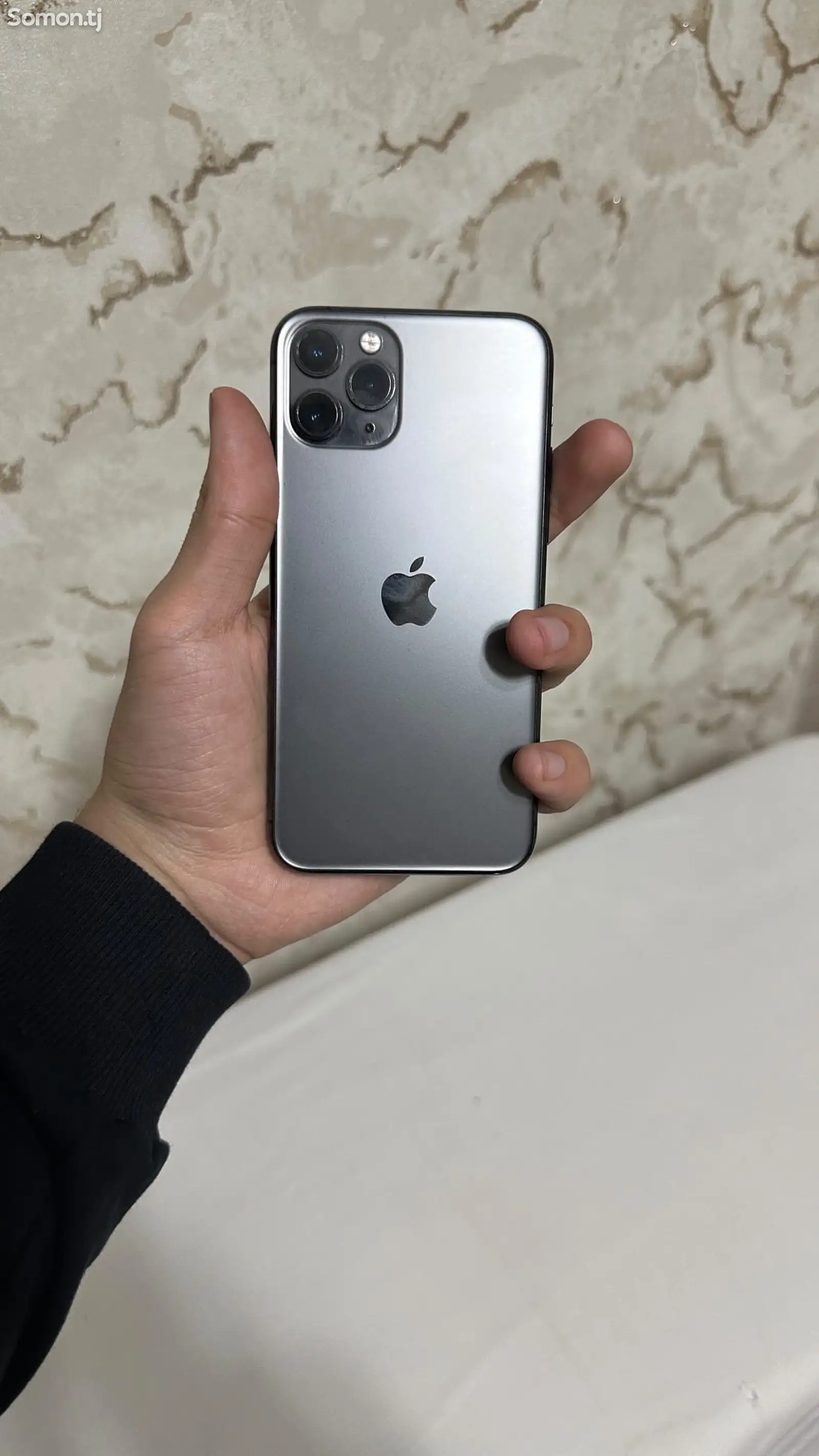 Apple iPhone 11 Pro, 256 gb, Space Grey-1