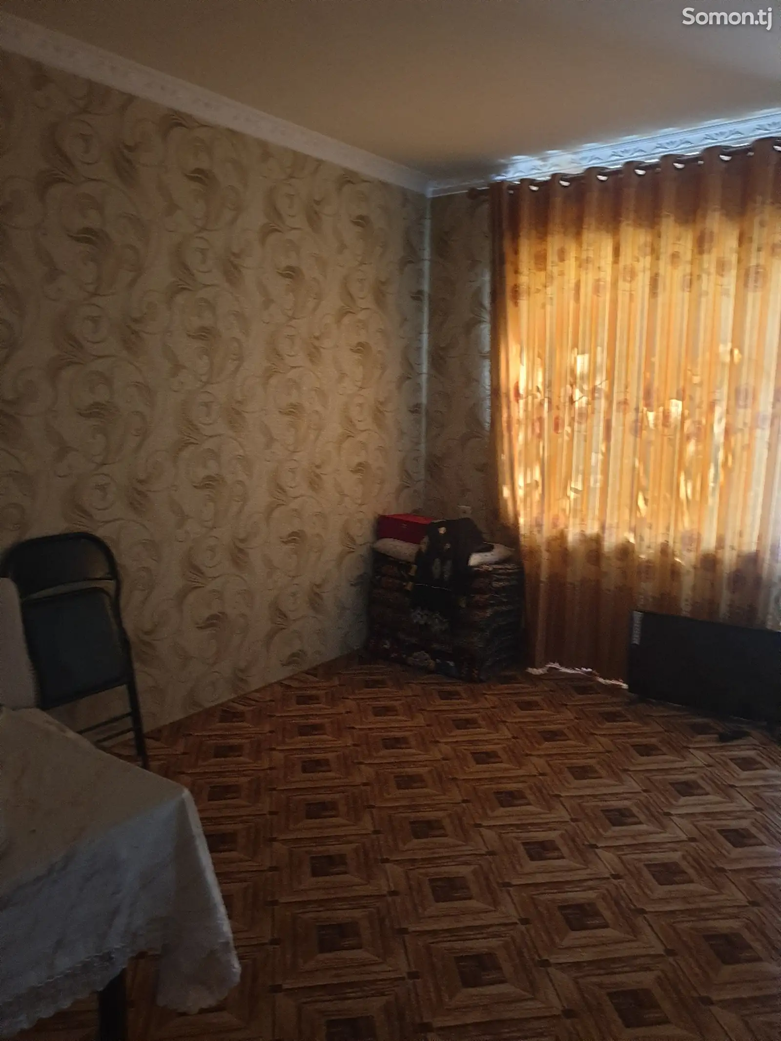 2-комн. квартира, 1 этаж, 44 м², куч. Джаванон 23-3