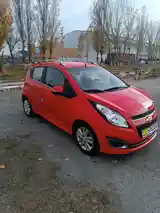 Chevrolet Spark, 2015-4