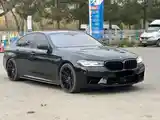 BMW 5 series, 2017-3