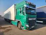 Седельный тягач DAF XF 106/460, 2013-4