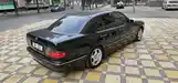 Mercedes-Benz E class, 2001-12