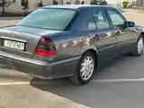 Mercedes-Benz C class, 1997-4