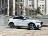 BMW X6, 2017-11