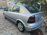 Opel Astra G, 1999-5