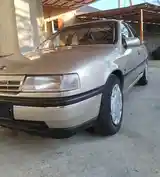 Opel Vectra A, 1992-3