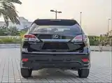 Lexus RX series, 2015-4