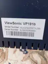 Монитор Viewsonic-7