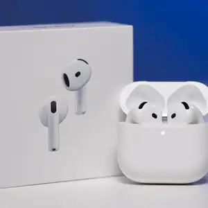 Наушники airpods 4 ans