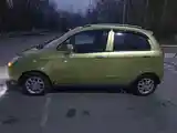 Chevrolet Matiz, 2008-4