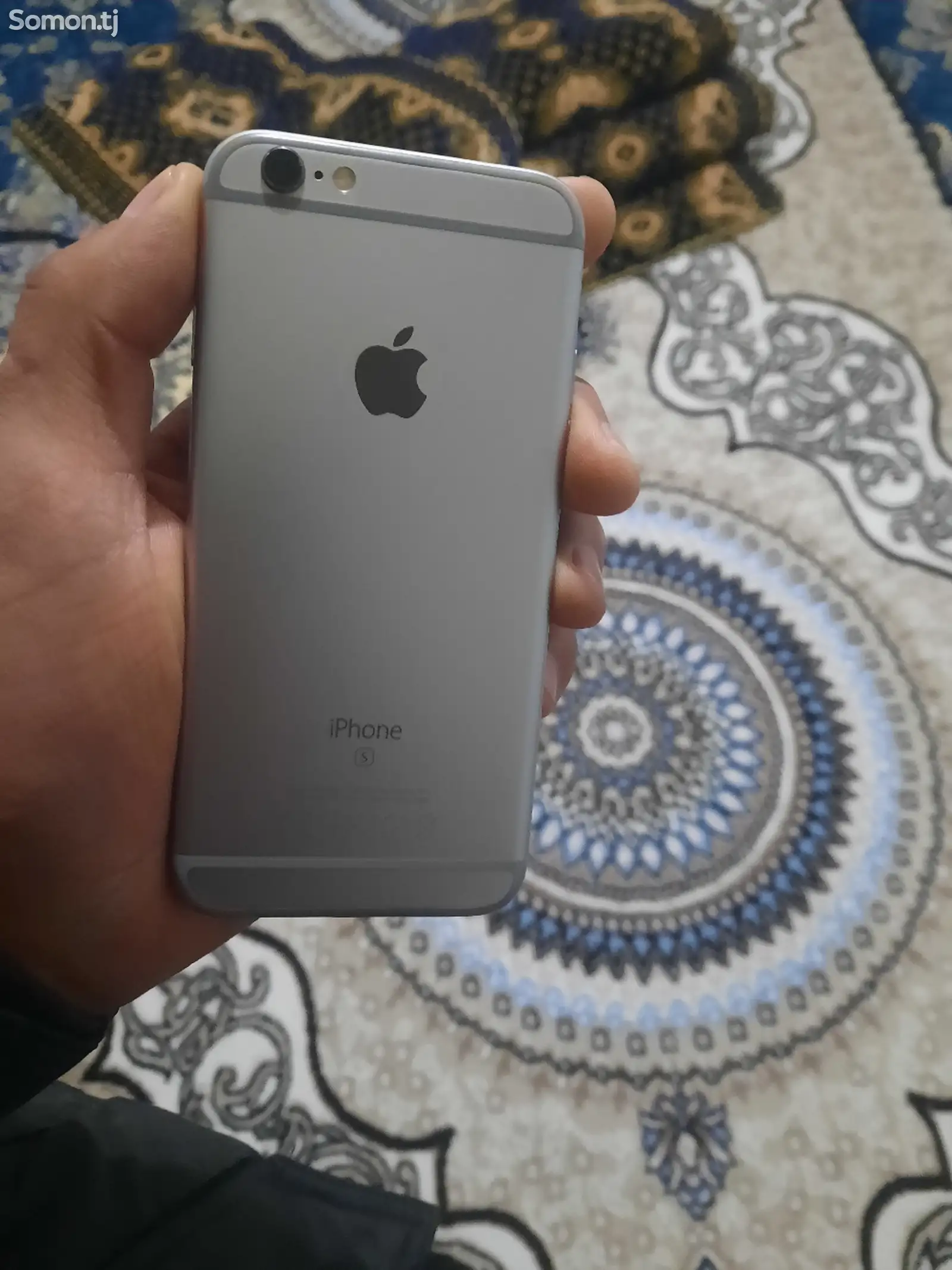 Apple iPhone 6s, 64 gb-1