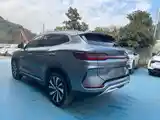 BYD Song Plus, 2024-2