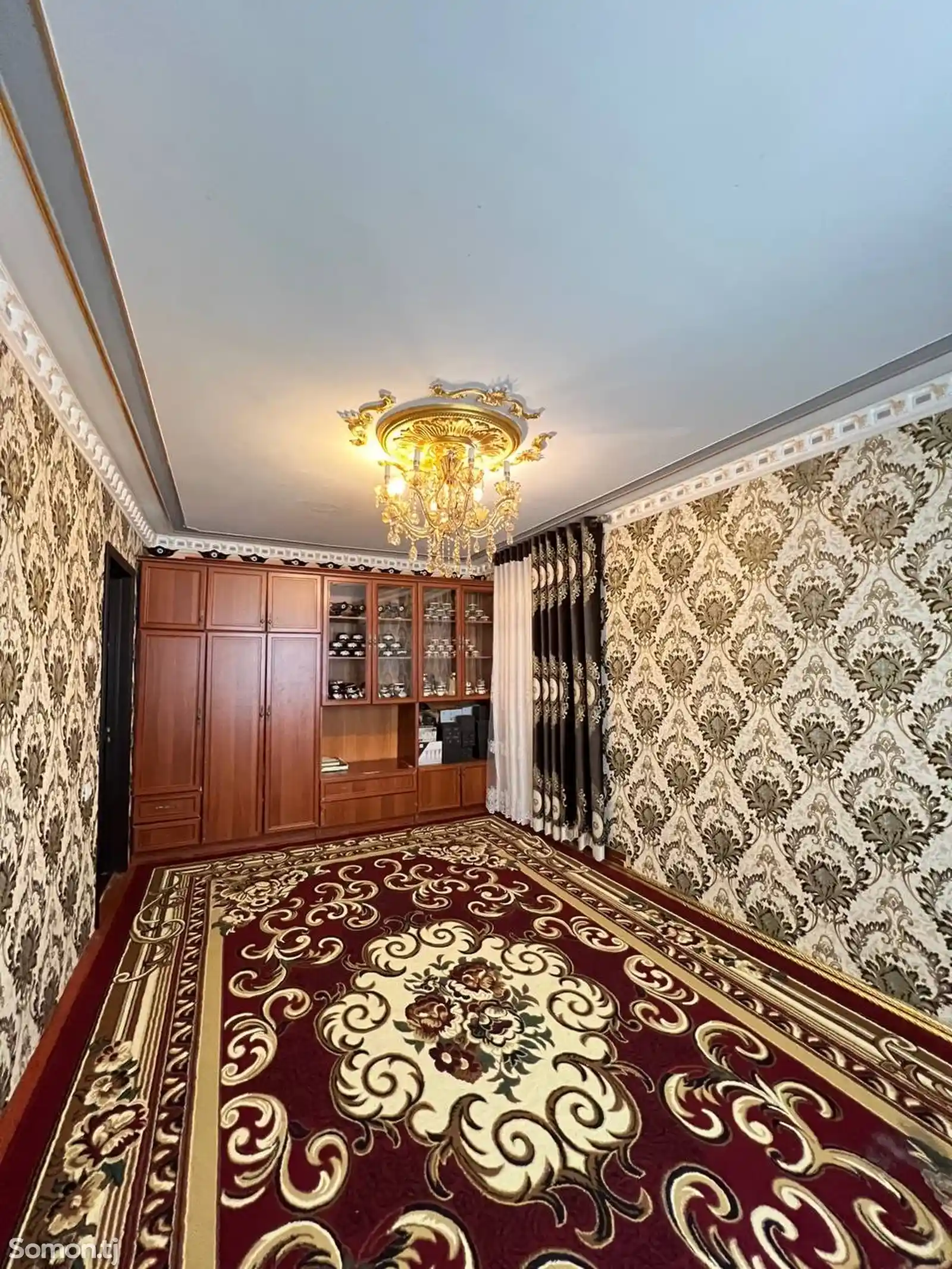 2-комн. квартира, 5 этаж, 54 м², стадион-2