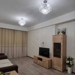 2-комн. квартира, 10 этаж, 75м², Опера балет