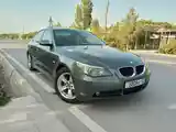 BMW 5 series, 2006-2