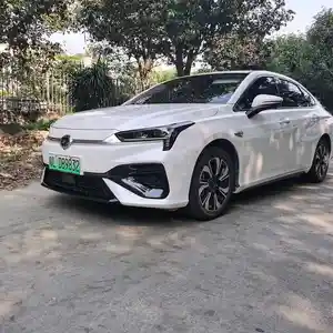 GAC Aion S, 2020