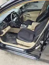 Toyota Camry, 2016-5