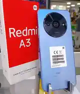 Xiaomi Redmi A3 3/64Gb blue-2