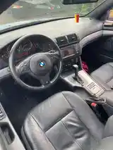 BMW 530i на запчасти-12