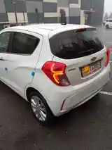 Chevrolet Spark, 2015-4