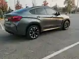 BMW X6, 2016-4