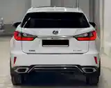 Lexus RX series, 2018-5