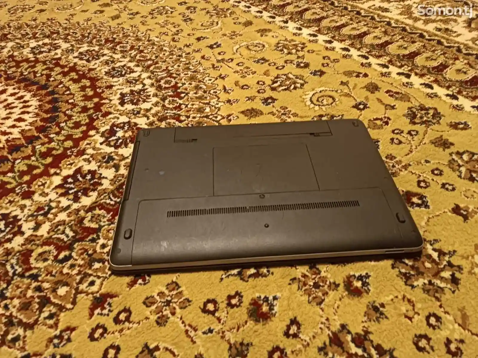 Игровой Ноутбук HP core i3 4GEn-7