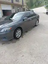 Toyota Camry, 2009-2