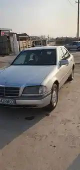 Mercedes-Benz C class, 1995-5