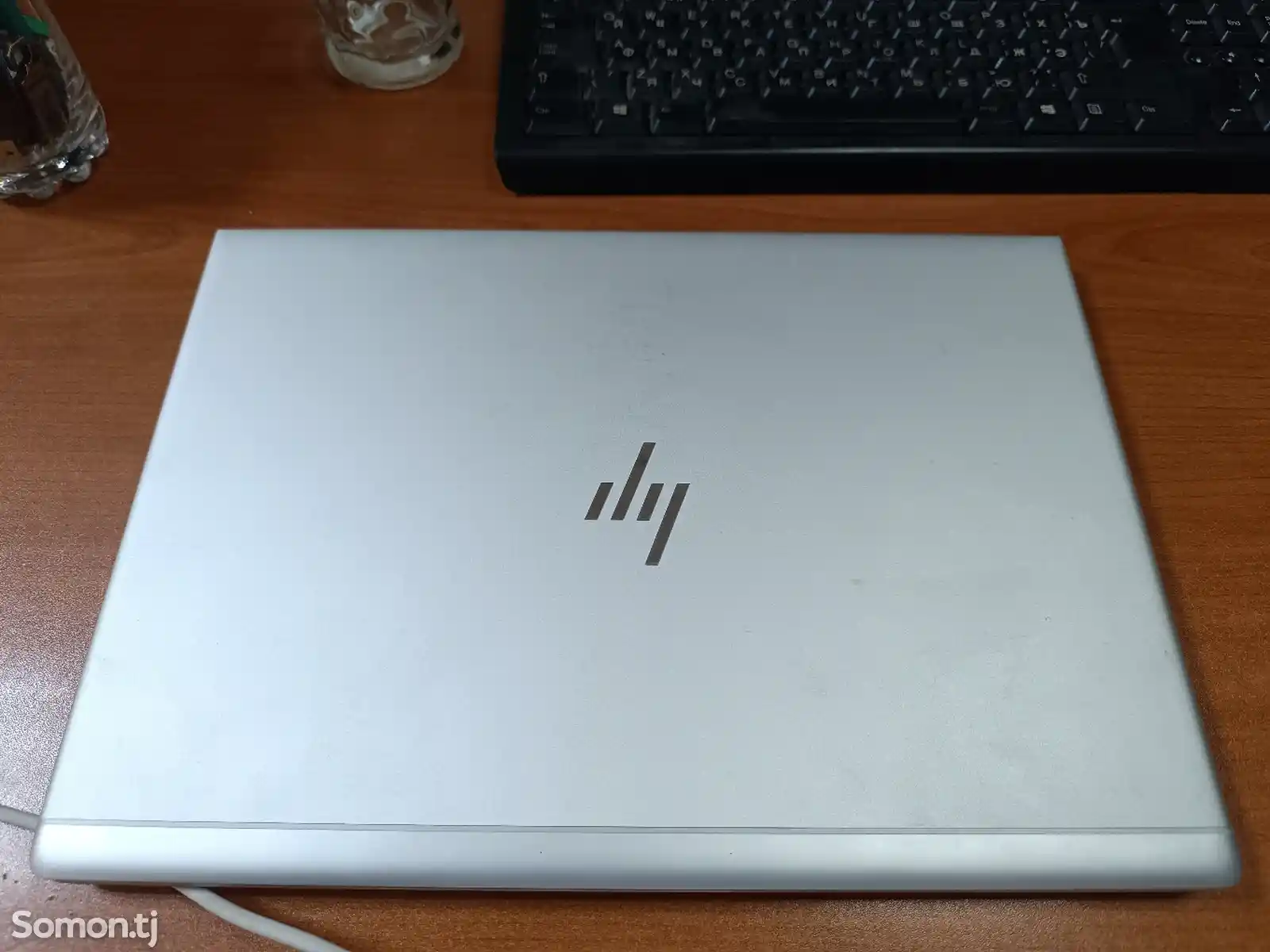 Ноутбук HP EliteBook 745 G5-2