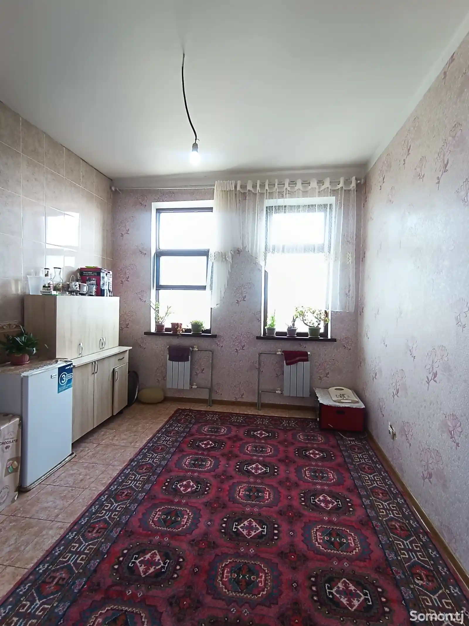 3-комн. квартира, 14 этаж, 104 м², Мед-Университет-7