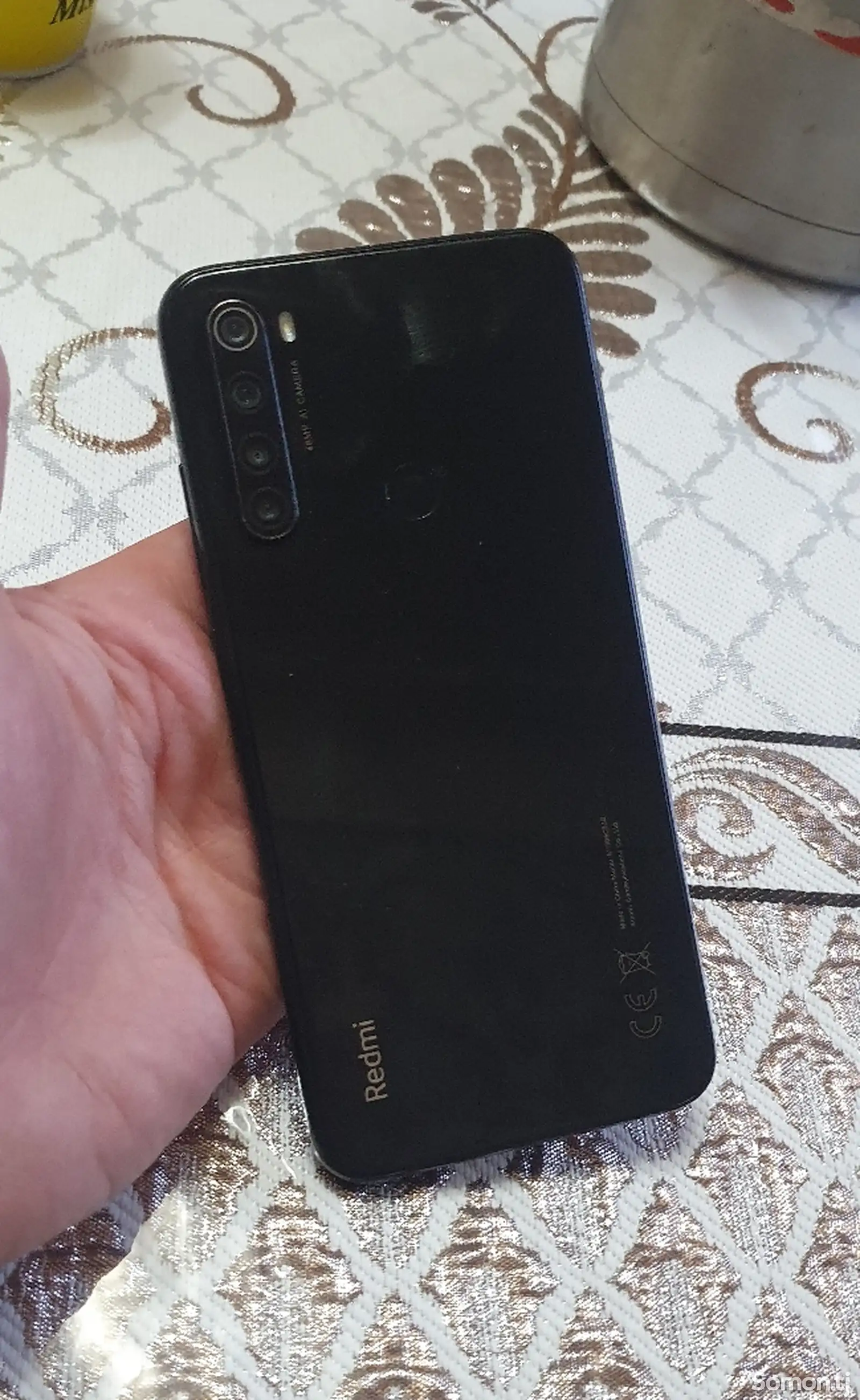 Xiaomi Redmi Note 8 64Gb