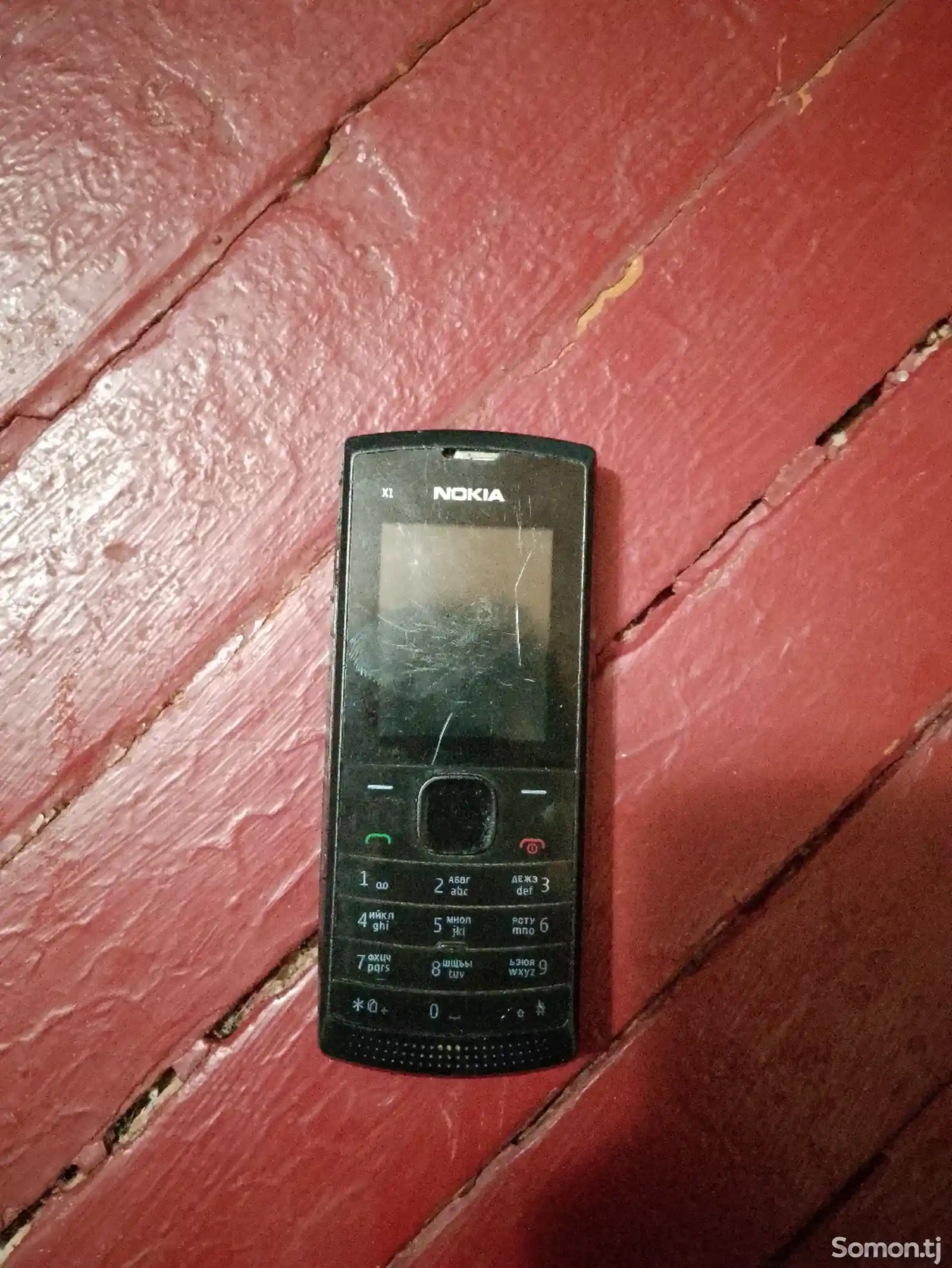 Nokia X1-01-1