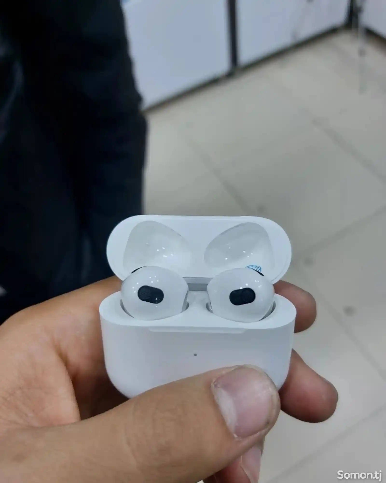 Наушники AirPods pro3-5