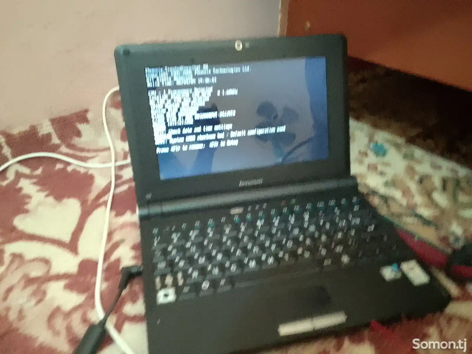 Ноутбук Lenovo-5