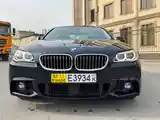 BMW 5 series, 2016-9