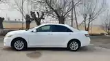 Toyota Camry, 2008-4