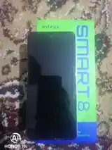 Infinix Smart 8-3