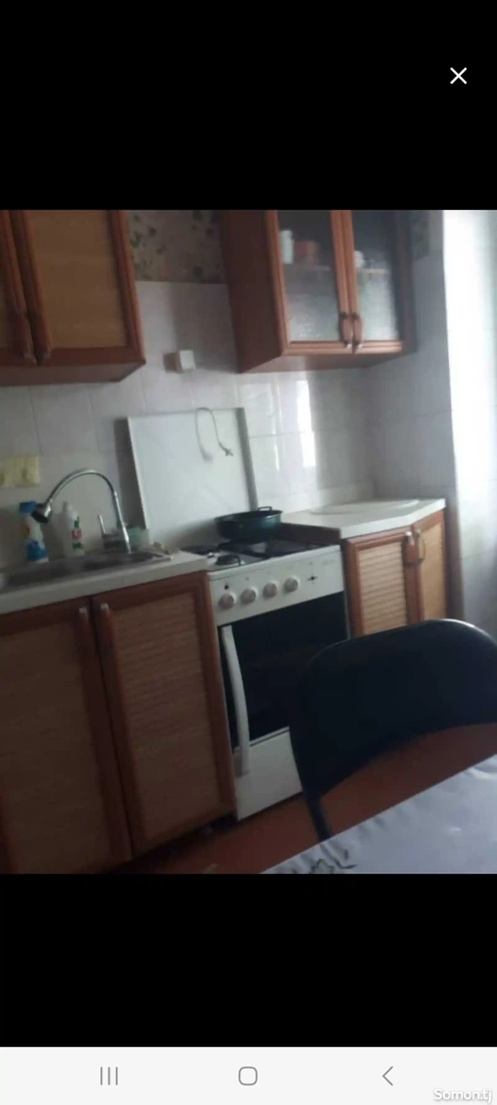 2-комн. квартира, 1 этаж, 60м², Универмаг-3