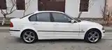 BMW 3 series, 1999-11