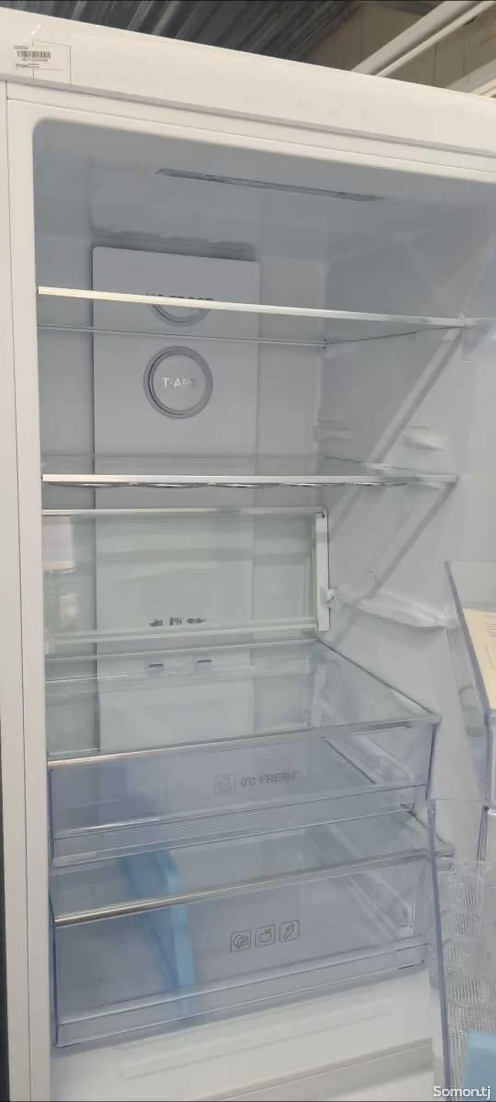 Холодильник Haier C2F637CWMV-6